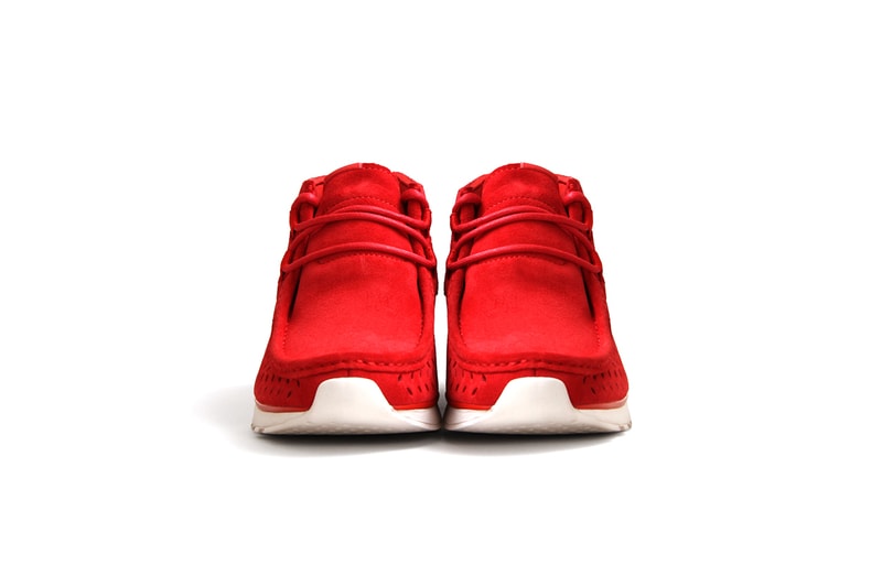 Concepts for Clarks Sportswear Tawyer 