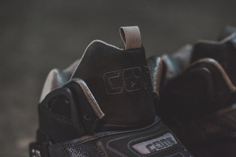 Converse CONS 2014 Fall/Winter AEROJAM