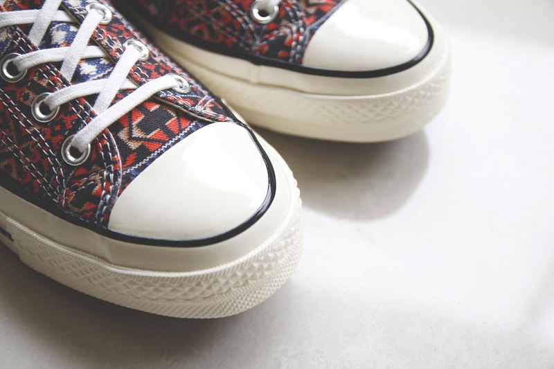 Converse All Star Chuck Taylor 1970s "Guitar Strap"