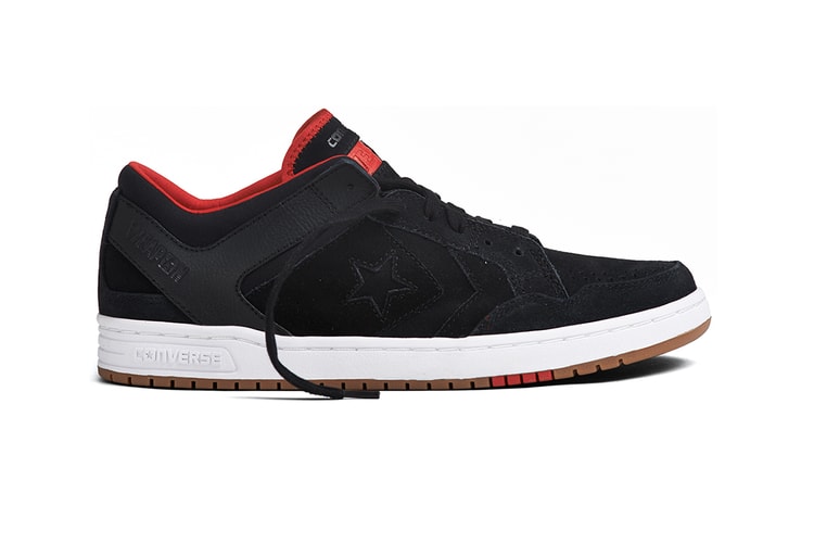 Converse CONS 2014 Fall/Winter Collection