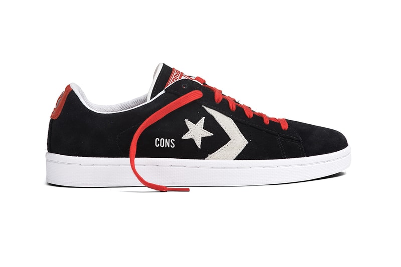 Converse CONS 2014 Fall/Winter Collection