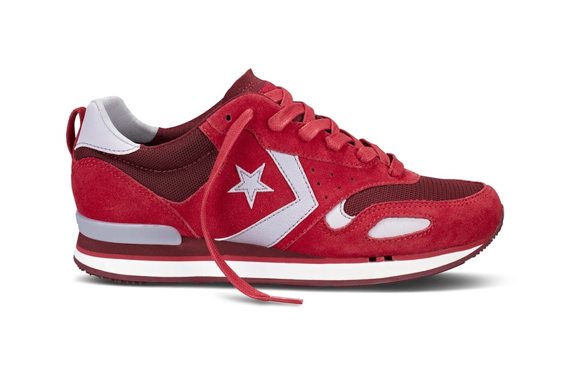Converse CONS 2014 Fall/Winter Collection