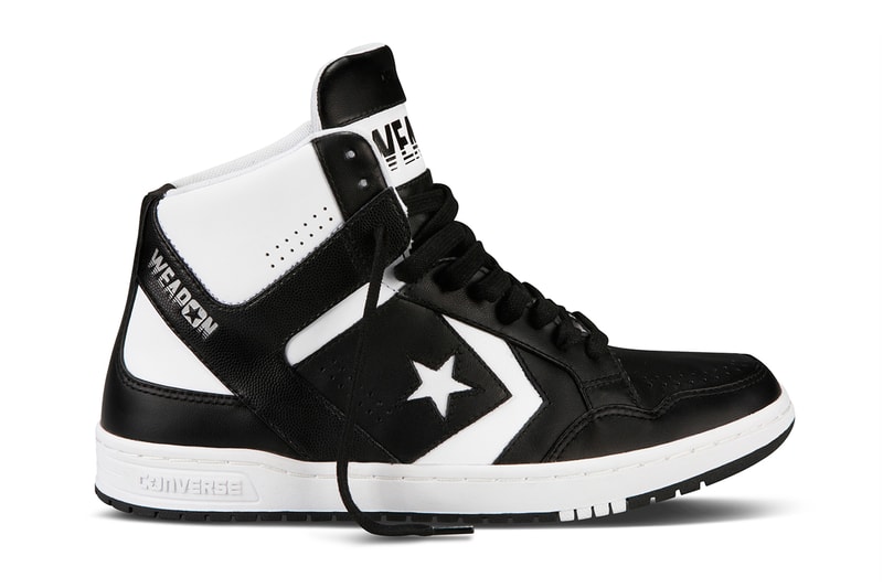 Converse CONS 2014 Fall/Winter Collection