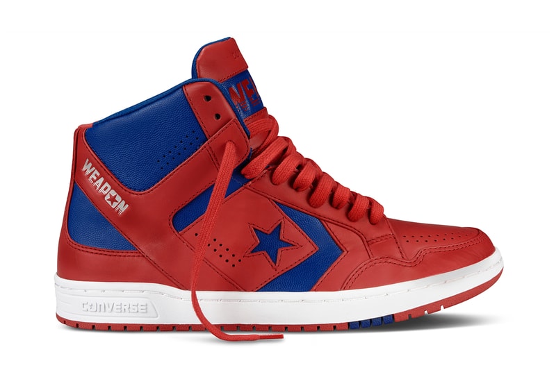 Converse CONS 2014 Fall/Winter Collection