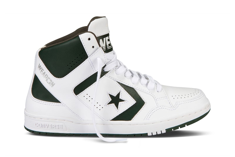 Converse CONS 2014 Fall/Winter Collection