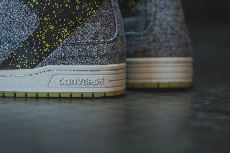 Converse CONS "Weapon Ray" Pack