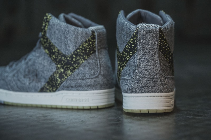 Converse CONS "Weapon Ray" Pack