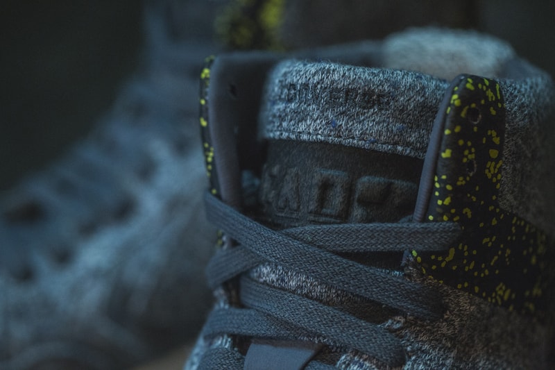 Converse CONS "Weapon Ray" Pack