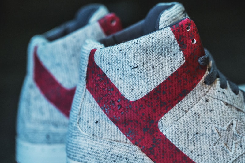 Converse CONS "Weapon Ray" Pack
