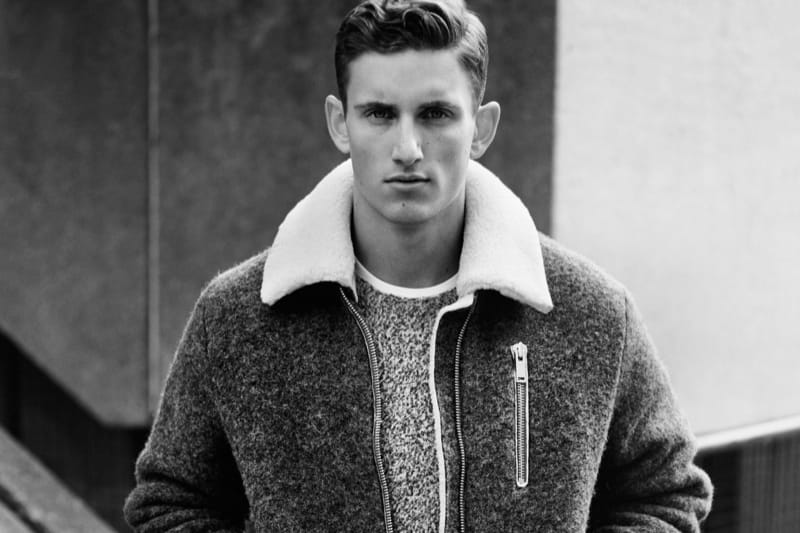 COS 2014 Fall/Winter Campaign