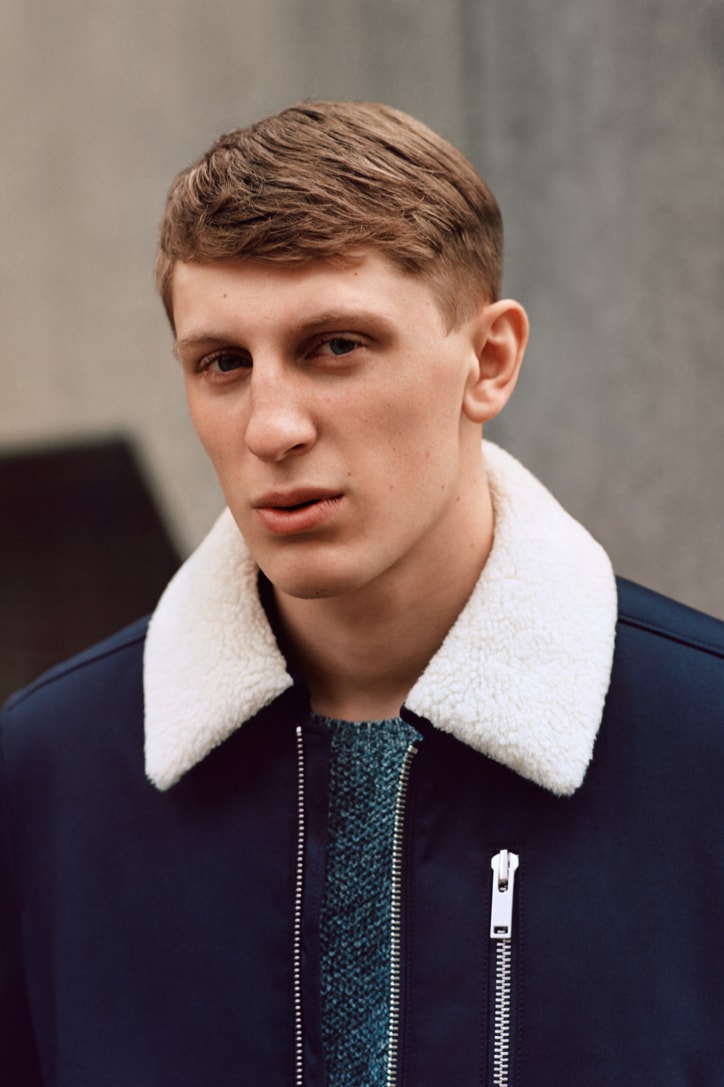 COS 2014 Fall/Winter Campaign