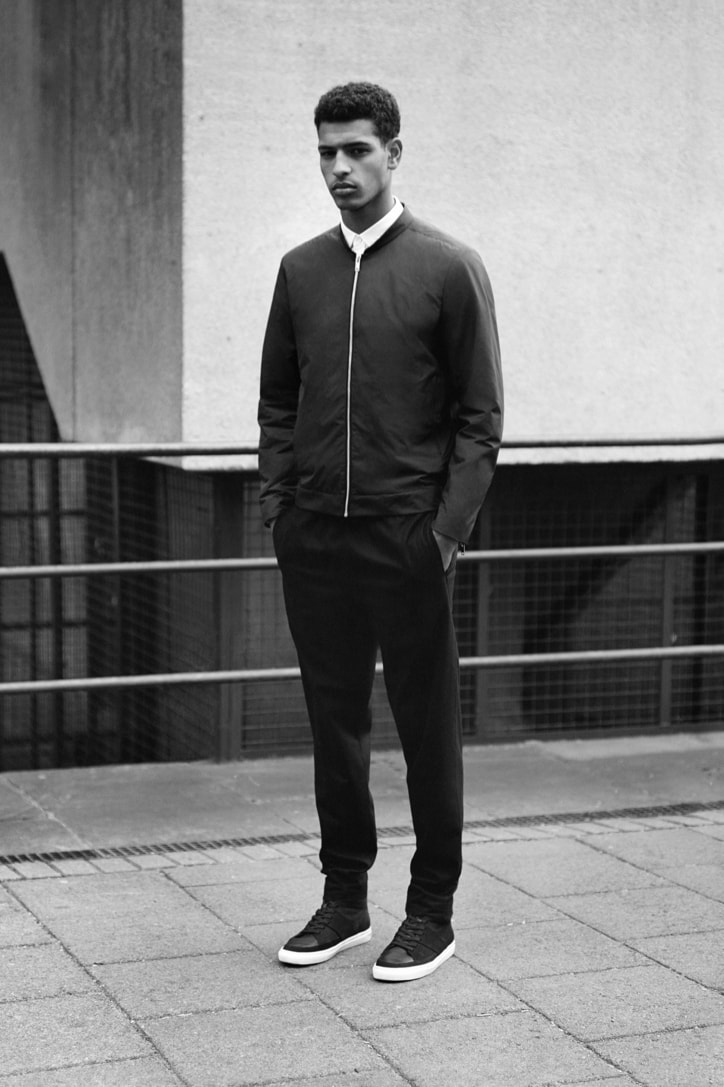 COS 2014 Fall/Winter Campaign