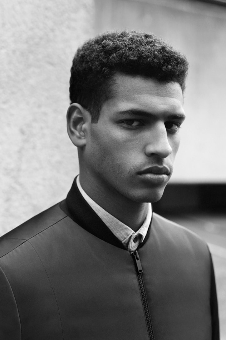 COS 2014 Fall/Winter Campaign