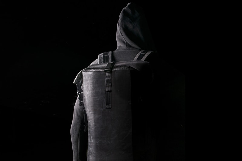 Crafted Goods 2014 Apollo Collection