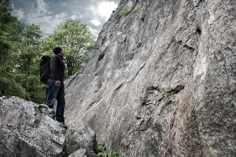 Crafted Goods 2014 Ballistic Collection