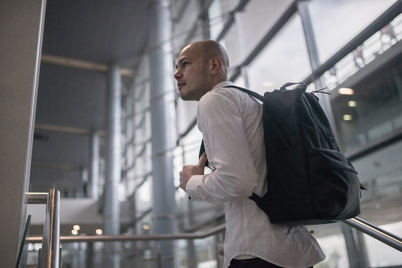 Crafted Goods 2014 Ballistic Collection