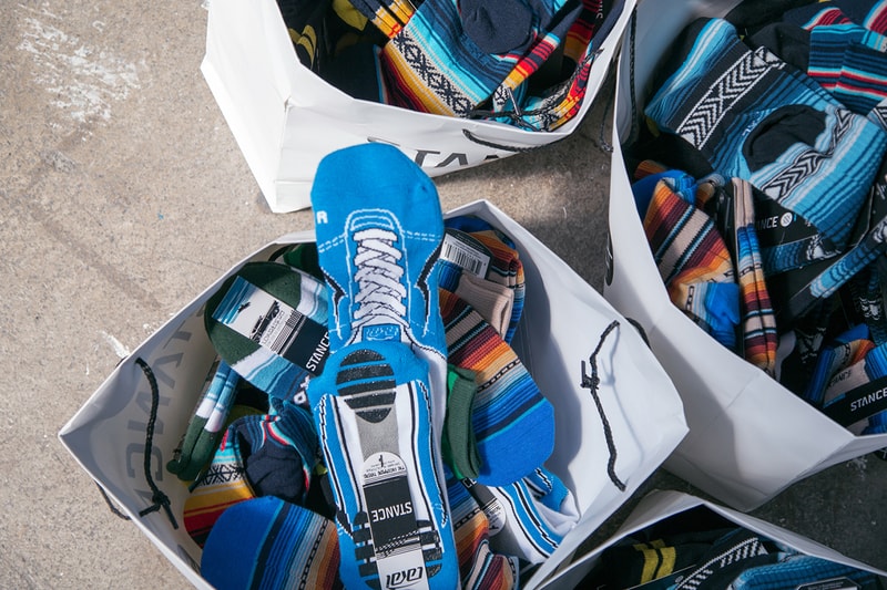 Crepe City 11 Sneaker Festival Laces The Streets of London