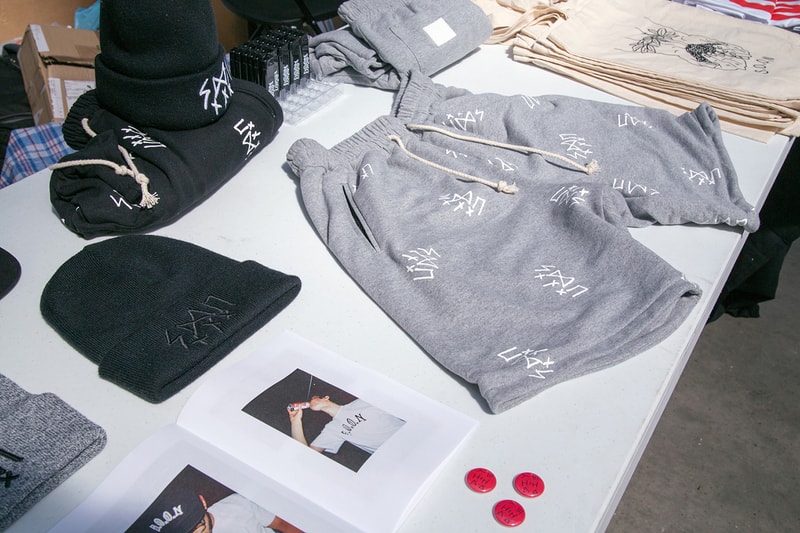 Crepe City 11 Sneaker Festival Laces The Streets of London