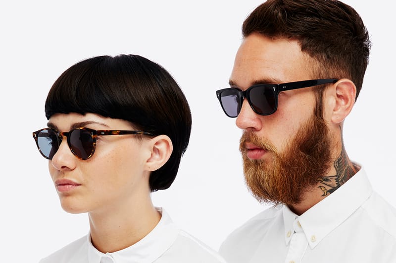 Cubitts, The New Eyewear Brand on The Block - MyGlassesAndMe - Eyewear Blog