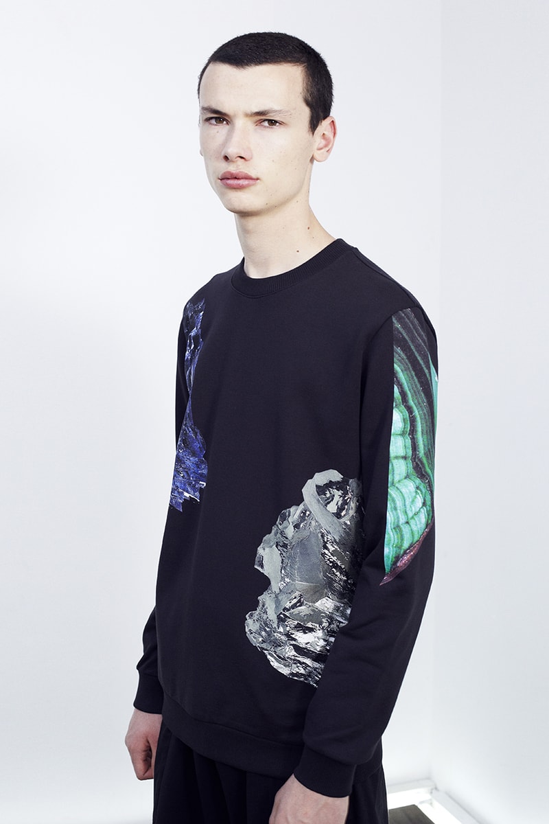 DAMIR DOMA SILENT 2015 Spring/Summer Collection
