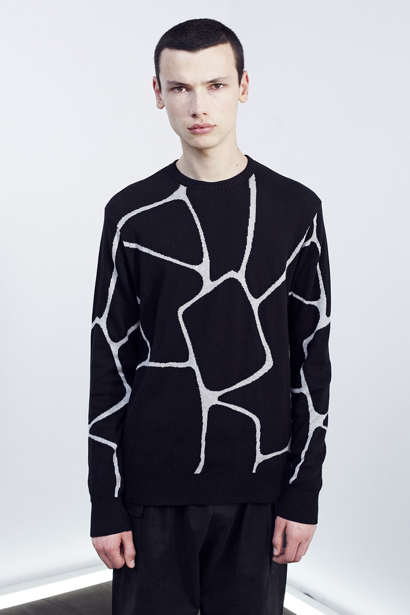DAMIR DOMA SILENT 2015 Spring/Summer Collection