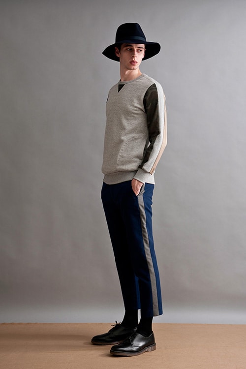 DISCOVERED 2015 Resort Collection