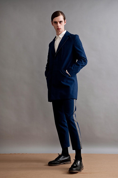 DISCOVERED 2015 Resort Collection
