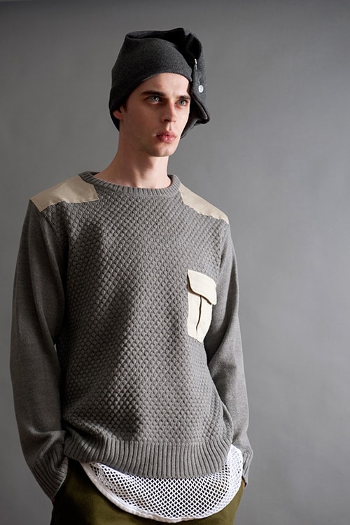 DISCOVERED 2015 Resort Collection