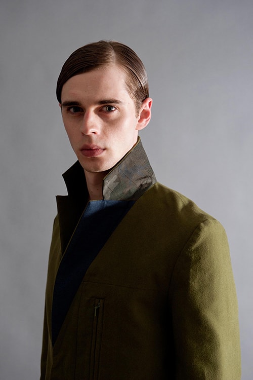 DISCOVERED 2015 Resort Collection