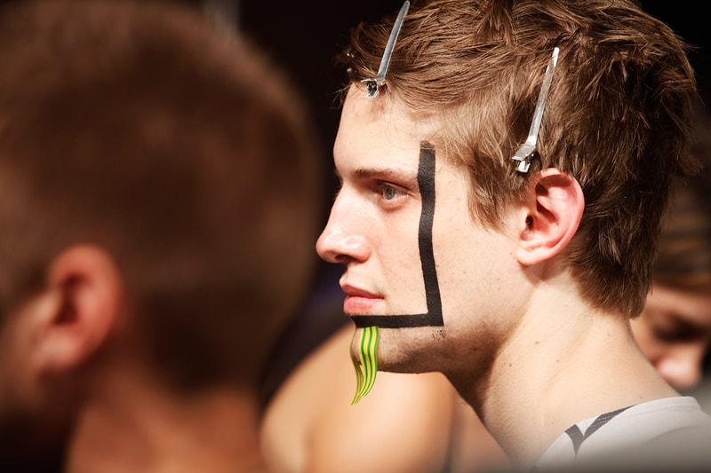 The Future of Fashion & Menswear: Do We Need London Collections: Men?