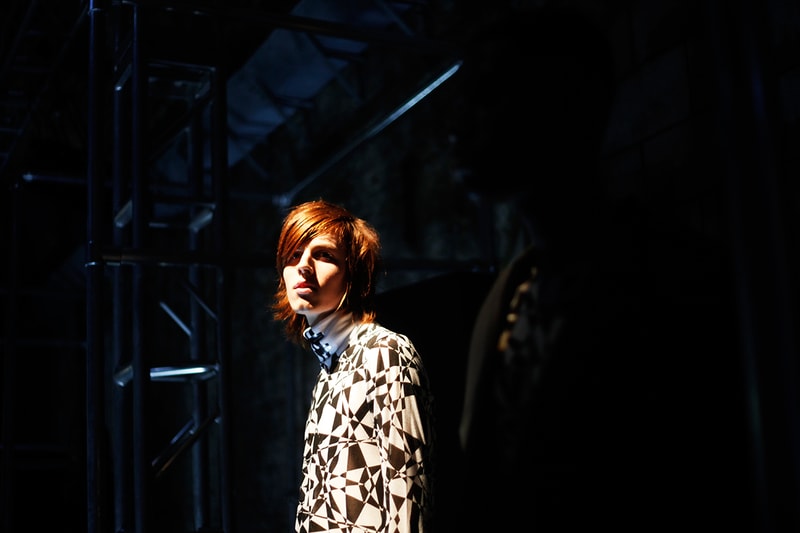 The Future of Fashion & Menswear: Do We Need London Collections: Men?