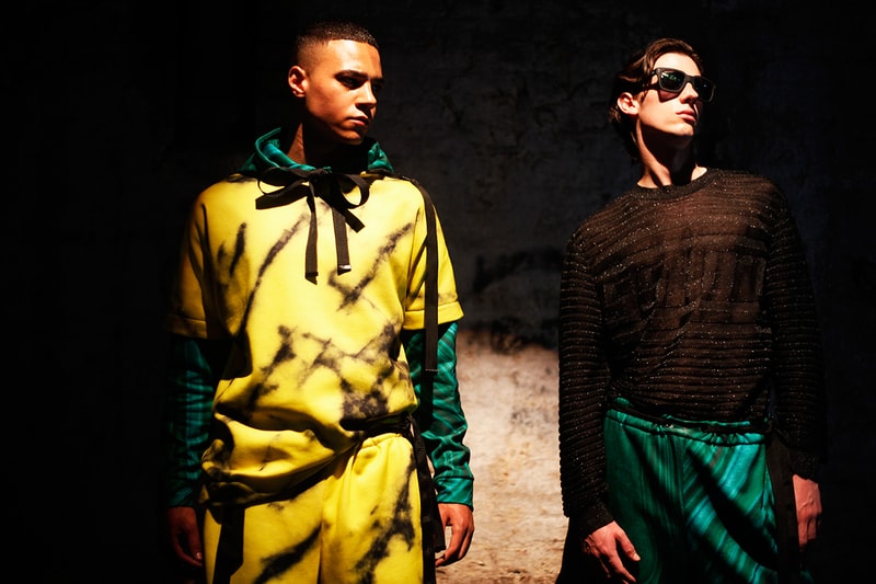 The Future of Fashion & Menswear: Do We Need London Collections: Men?