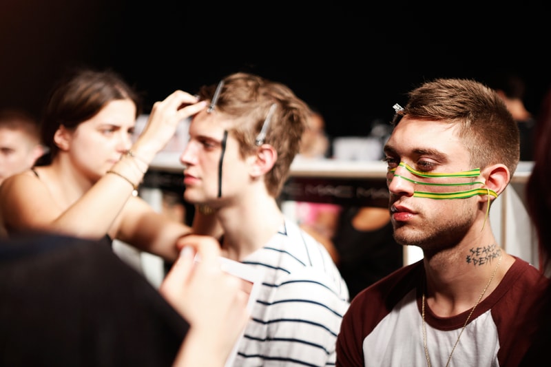 The Future of Fashion & Menswear: Do We Need London Collections: Men?