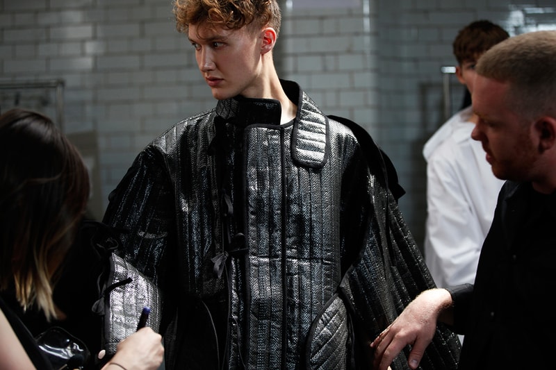 The Future of Fashion & Menswear: Do We Need London Collections: Men?