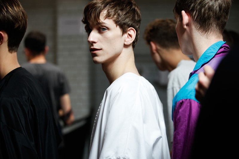 The Future of Fashion & Menswear: Do We Need London Collections: Men?