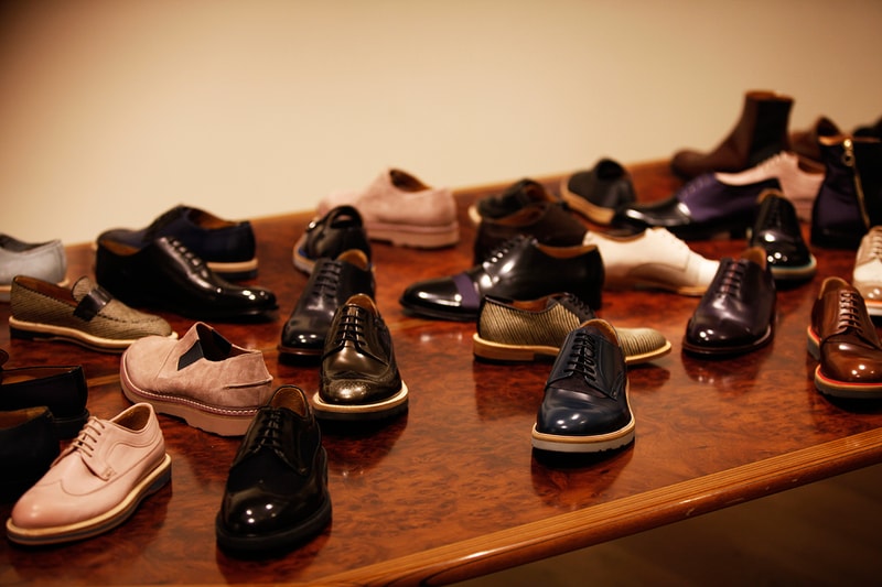 The Future of Fashion & Menswear: Do We Need London Collections: Men?