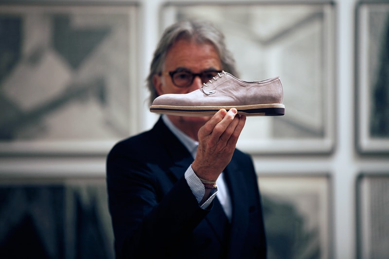The Future of Fashion & Menswear: Do We Need London Collections: Men?