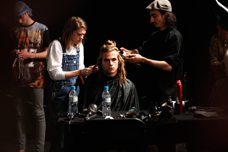 The Future of Fashion & Menswear: Do We Need London Collections: Men?