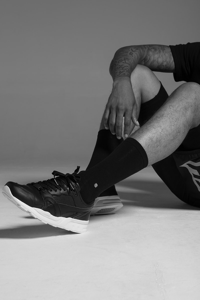 Dover Street Market x KITH 2014 Spring/Summer "Achromatic" Collection
