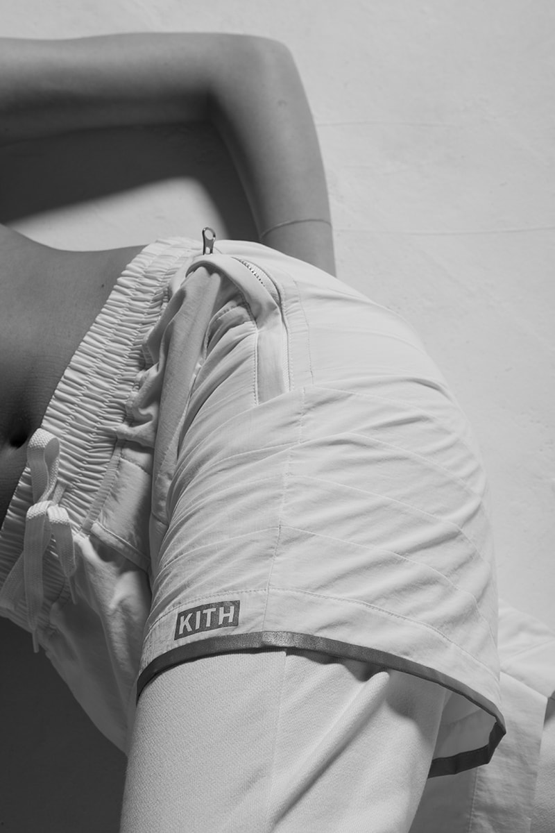 Dover Street Market x KITH 2014 Spring/Summer "Achromatic" Collection