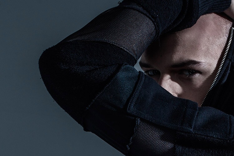 Enfin Leve 2014 Fall/Winter Lookbook