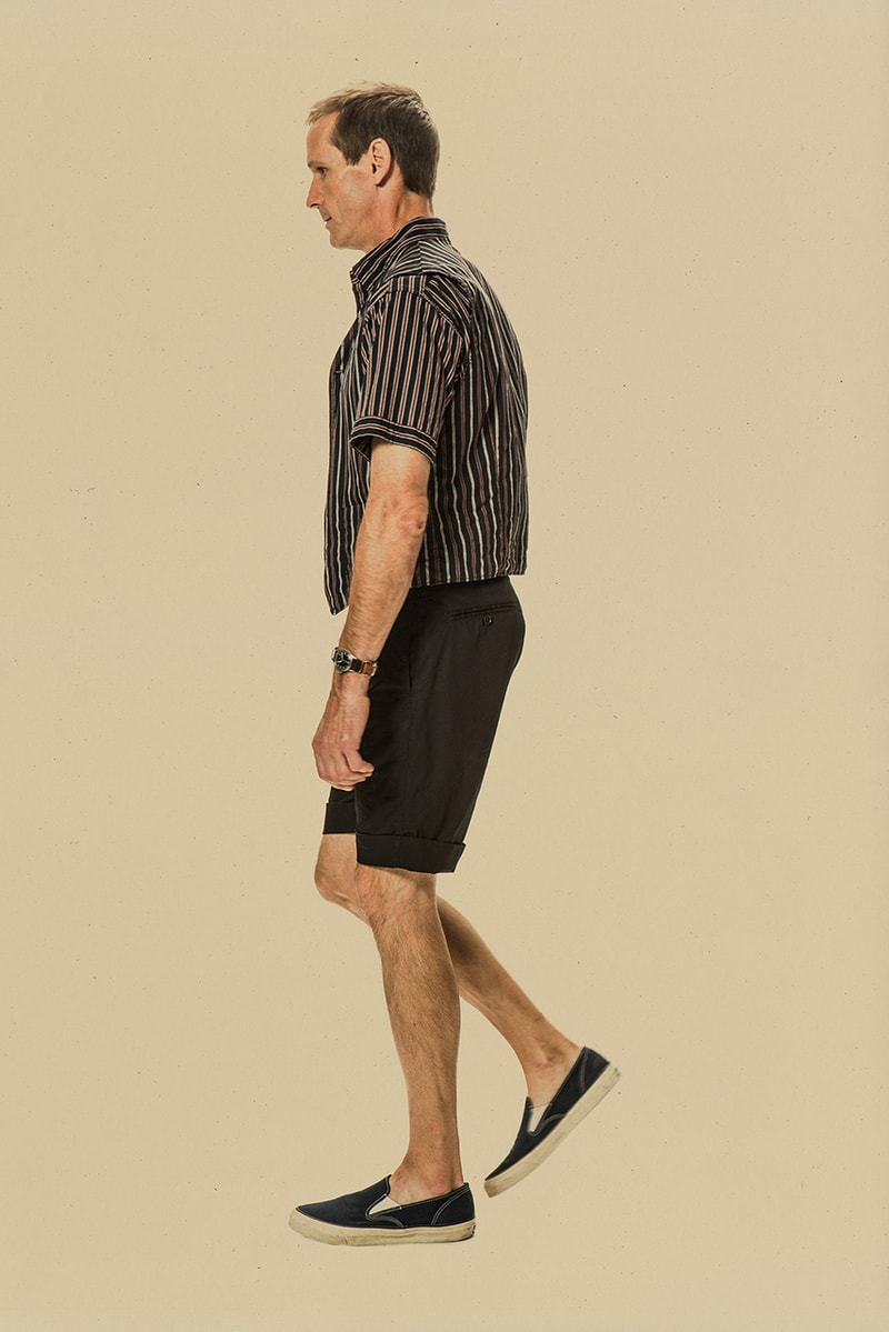 Engineered Garments 2015 Spring/Summer Lookbook