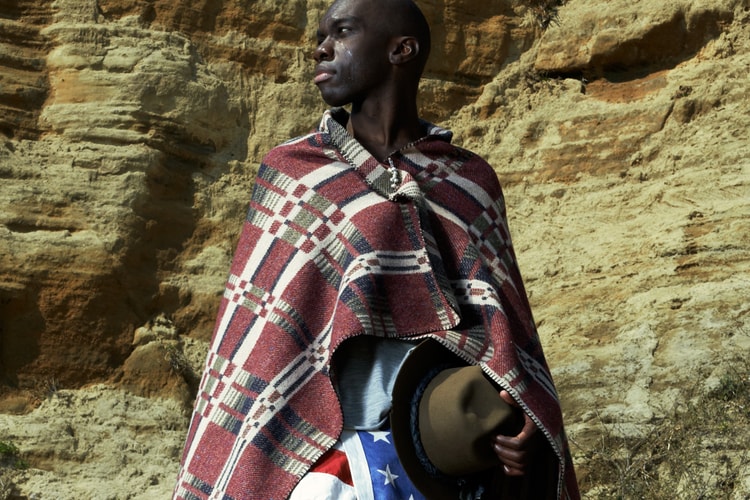 EOTOTO 2014 Fall/Winter Lookbook