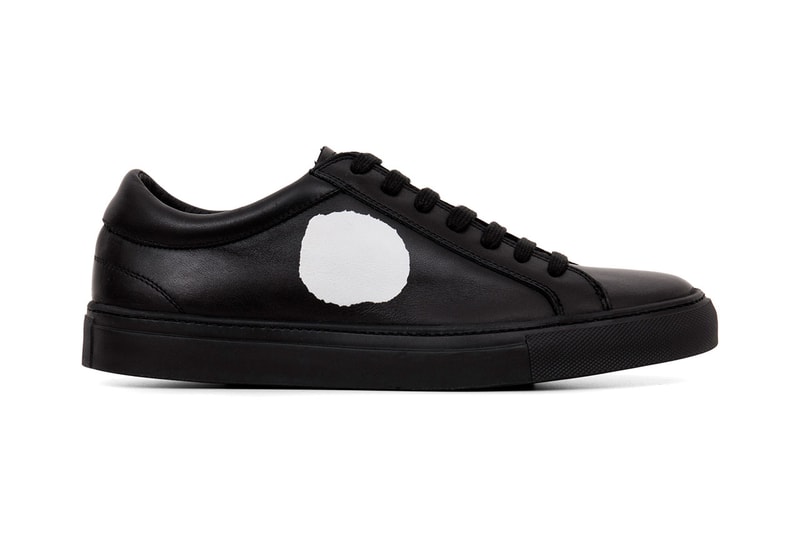 Erik Schedin x COMME des GARÇONS SHIRT Collaboration
