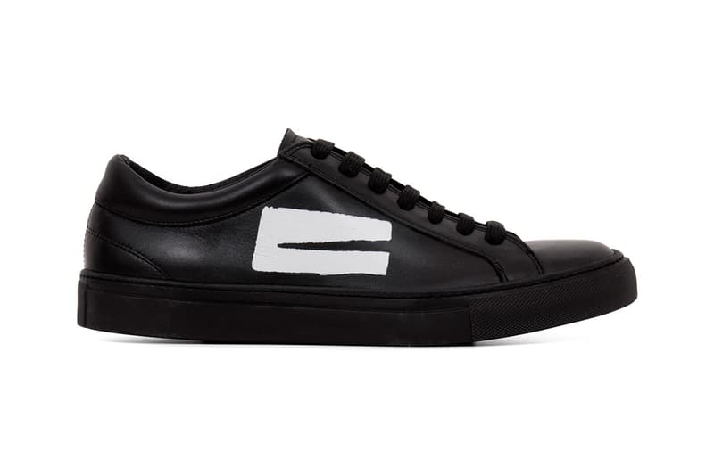 Erik Schedin x COMME des GARÇONS SHIRT Collaboration