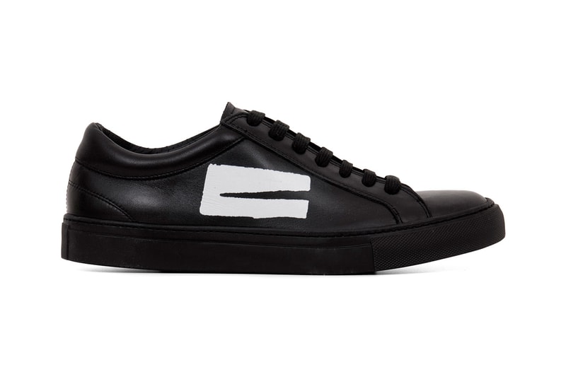 Erik Schedin x COMME des GARÇONS SHIRT Collaboration