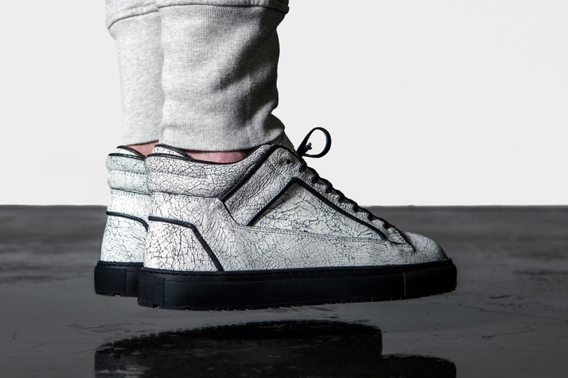 ETQ Amsterdam 2014 Spring/Summer Capsule Collection