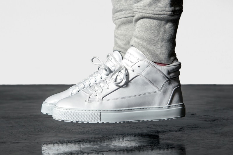 ETQ Amsterdam 2014 Spring/Summer Capsule Collection