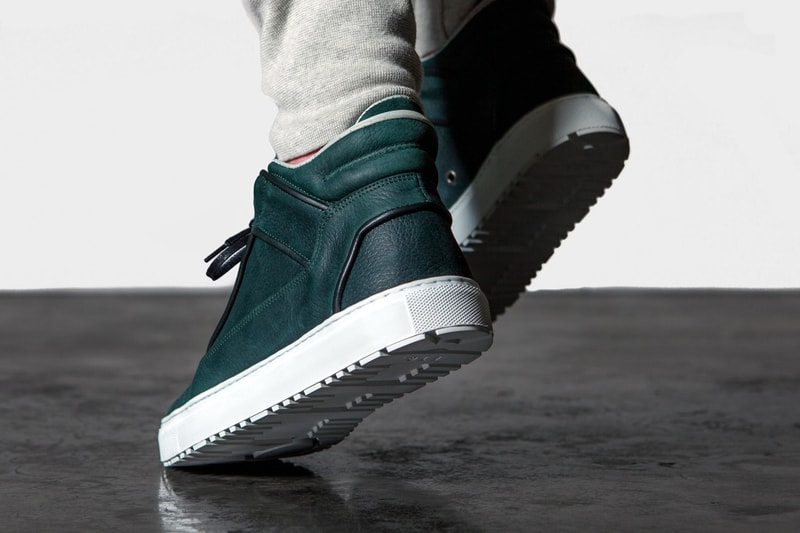 ETQ Amsterdam 2014 Spring/Summer Capsule Collection