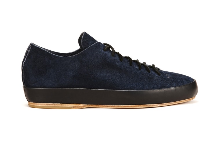 FEIT 2014 Summer Hand Sewn Low